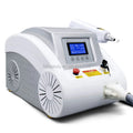 FAIR Eye Line Lip Lines Removal Machine Q Switch ND Yag Laser Peeling Pigment Tattoo Removal Skin Rejuvenation Beauty Machine
