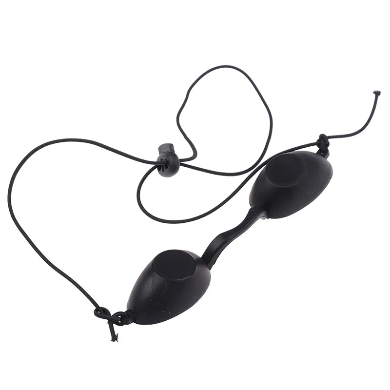 Protectve Eye Goggle For IPL Laser LED UV Lamp Treatment Flexible UV Eye Protection Sunbed Tanning Goggles Sunbathing Eyewear